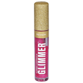 Revlon Super Lustrous Glimmer Lip Gloss Rose Glow 008
