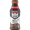 Muscle Milk Zero Sugar Chocolate 25g Non-Dairy Protein Shake