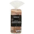 Stop & Shop The Bakery Premium Country White Sandwich Bread Unsliced Loaf