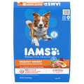 IAMS Proactive Health Healthy Weight Chicken Adult Dry Dog Food