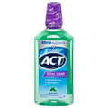 ACT Total Care Anticavity Fluoride Fresh Mint Mouthwash