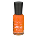 Sally Hansen Hard as Nails Xtreme Wear Nail Polish Sun Kissed 329