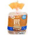 Our Brand Seedless Rye Bread Sliced