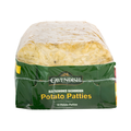 Cavendish Farms Old Fashioned Hash Brown Potato Patties - 10 ct Frozen