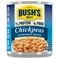 Bush's Best Chickpeas Garbanzo Beans