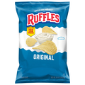 Ruffles Original Potato Chips