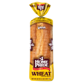 Home Pride Butter Top Wheat Bread Sliced