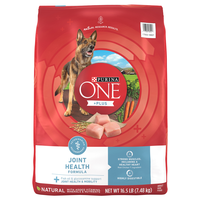 Purina ONE +Plus Joint Health Chicken Adult Dry Dog Food