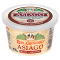 BelGioioso Shredded Asiago Cheese