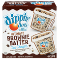 Dippin' Dots Ultimate Brownie Batter Ice Cream - 4 ct