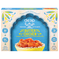 Deep Indian Kitchen Butter Chicken Frozen Meal