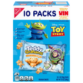 Nabisco Teddy Grahams Honey Graham Snacks - 10 ct