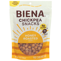 Biena Gluten Free Honey Roasted Chickpea Snacks