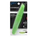 CoverGirl Clump Crusher by LashBlast Water Resistant Mascara Black 830