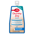 Betty Crocker Blue Decorating Icing