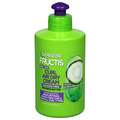 Garnier Fructis Curl Nourish Butter Cream Leave-in Treatment
