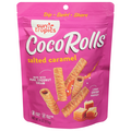 Sun Tropics Salted Caramel Coco Rolls