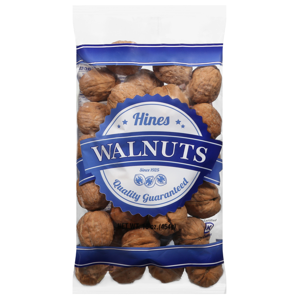 Hines Walnuts
