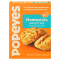 Popeyes Homestyle Biscuit Mix
