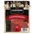 Carando Classic Italian Pepperoni Slices