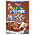 Cocoa Krispies Chocolate Rice Cereal