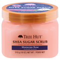 Tree Hut Moroccan Rose Shea Sugar Scrub