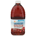 Our Brand Cranberry Raspberry Juice Cocktail