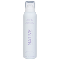 Native Lilac & White Tea Deodorant & Body Spray