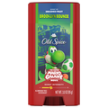 Old Spice Men's Aluminum Free Super Mario Galaxy Brooklyn Bounce Deodorant
