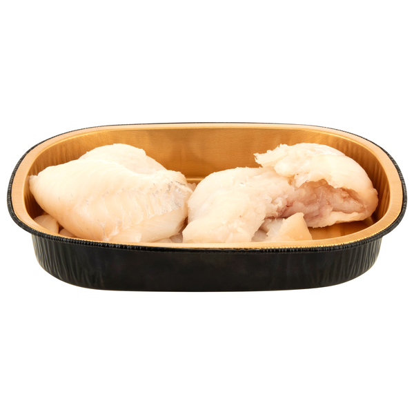 Hannaford Chowder Mix