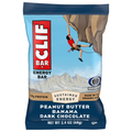 CLIF Peanut Butter Banana with Dark Chocolate Protein Energy Bar