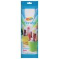 Zipzicle Ice Pop Molds