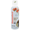 Hannaford No Propellants Olive Oil Spray