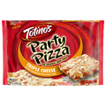 Totino's Triple Cheese Party Pizza Frozen