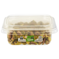 Stop & Shop Dry Roasted & Unsalted Pistachios