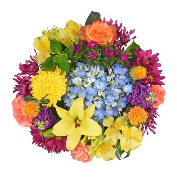 Majestic Bouquet