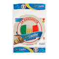 La Banderita Carb Counter Low Carb Tortillas - 8 ct