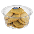 Our Brand Bakery Sugar Cookies - 18 ct