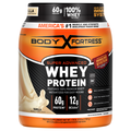 Body Fortress Super Advanced Vanilla 30g Whey Protein Powder