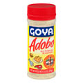 Goya Adobo All Purpose Seasoning with Pepper