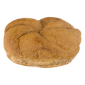 Giant Bakery Wheat Kaiser Roll (Single)
