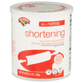 Hannaford All-Purpose Shortening