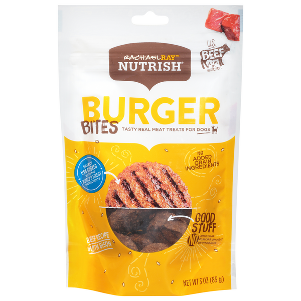 Good Bites Dog Treats