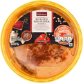 Taste of Inspirations Gluten Free Roasted Red Pepper Hummus Family Size