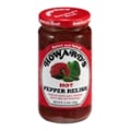 Howard's Hot Pepper Relish