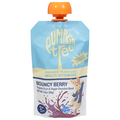 Pumpkin Tree Peter Rabbit Organic Bouncy Berry Smoothie Blend