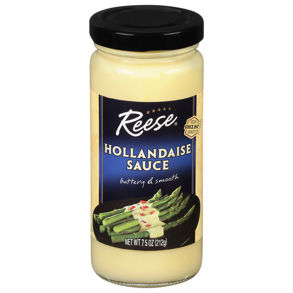 Save on Reese Hollandaise Sauce Order Online Delivery GIANT