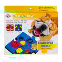 Spot Seek A Treat Connector Puzzle Flip 'N' Slide