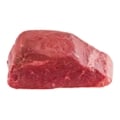 Butcher Shop Boneless Beef Bottom Round Rump Roast Vacuum Sealed Fresh