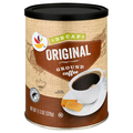 Our Brand Decaf Original Ground Coffee